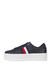 Sneakers Blu Tommy Hilfiger