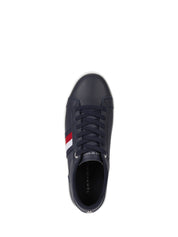 Sneakers Blu Tommy Hilfiger