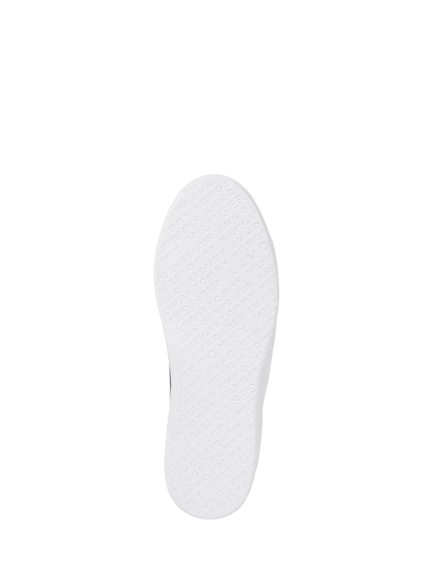 Sneakers Blu Tommy Hilfiger