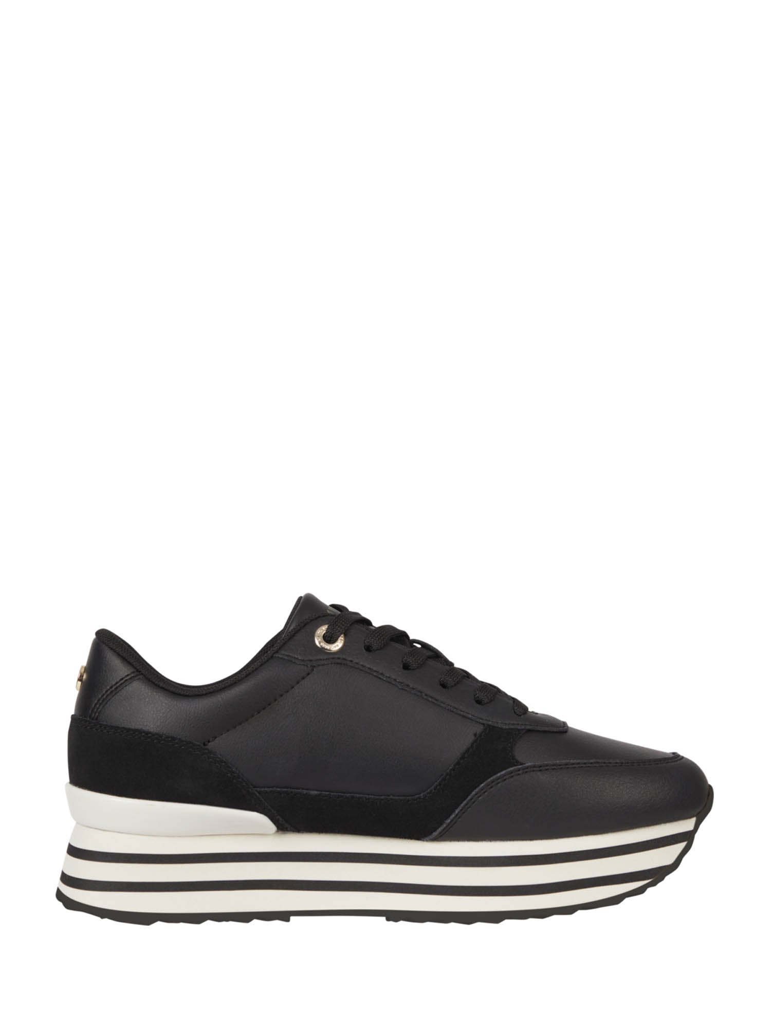 Sneakers Nero Tommy Hilfiger