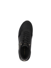 Sneakers Nero Tommy Hilfiger