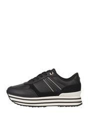 Sneakers Nero Tommy Hilfiger