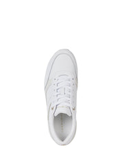 Sneakers Bianco Tommy Hilfiger