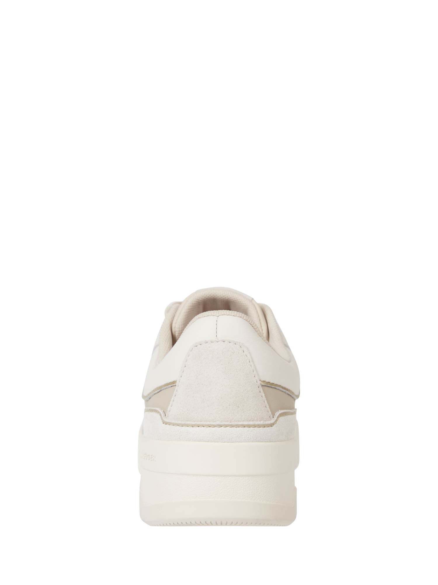 Sneakers Beige Tommy Hilfiger