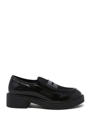 Mocassini Nero Grace Shoes