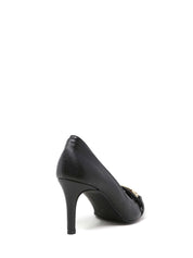 Decolleté Nero Grace Shoes