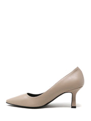 Decolleté Tortora Grace Shoes