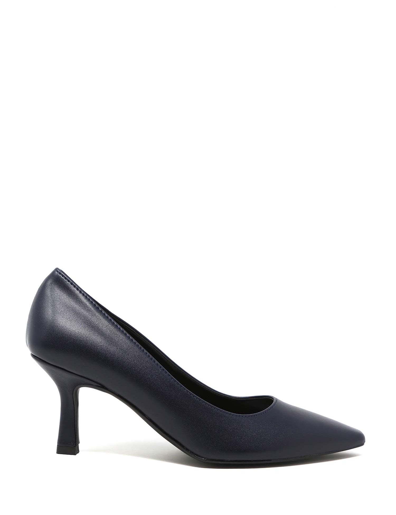 Decolleté Blu Scuro Grace Shoes
