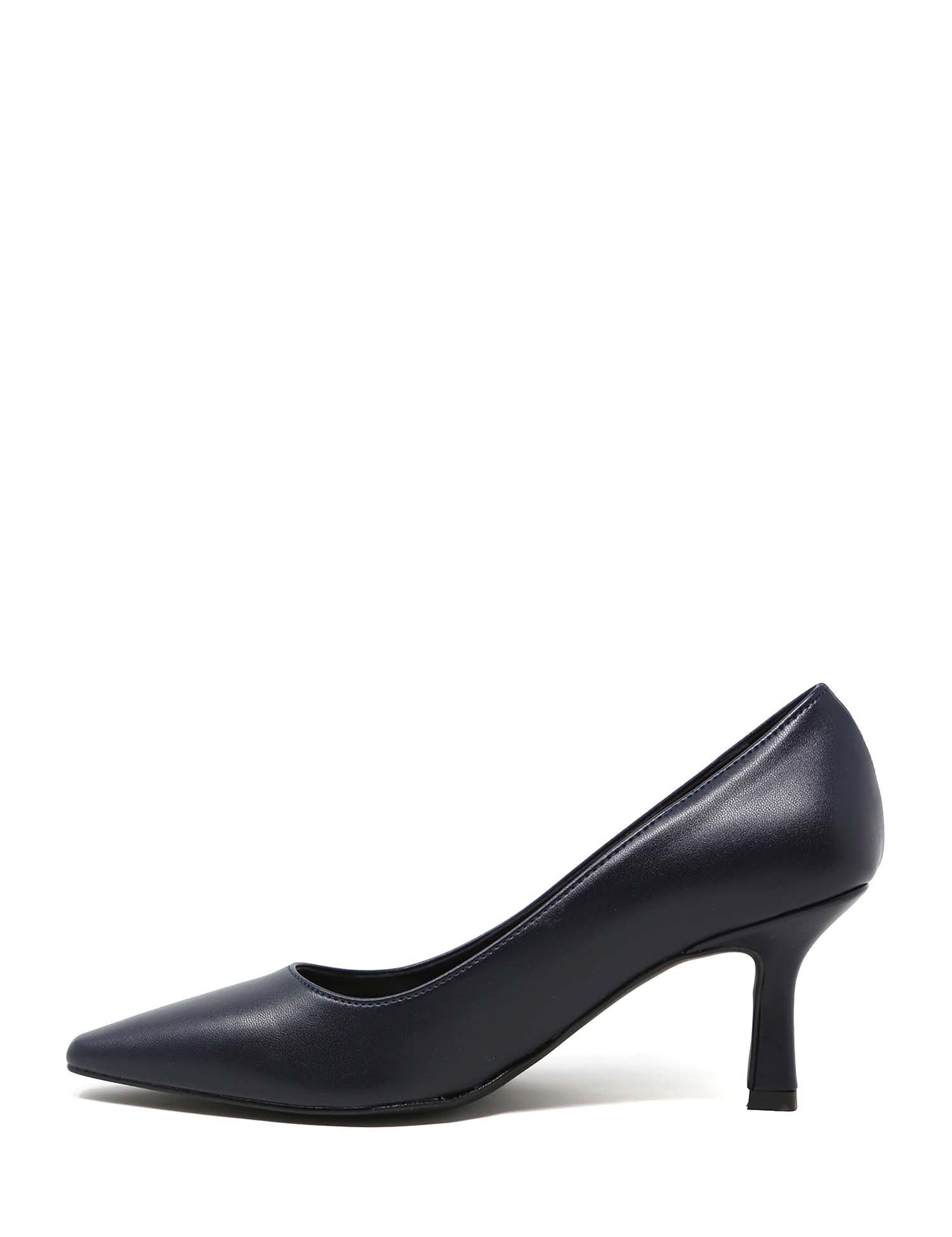 Decolleté Blu Scuro Grace Shoes