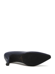 Decolleté Blu Scuro Grace Shoes