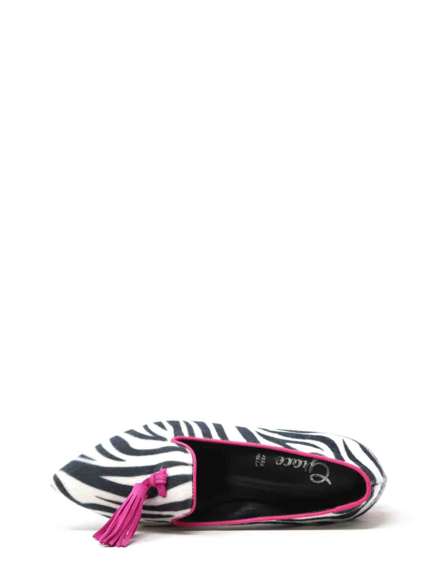 Ballerine Nero Grace Shoes