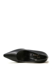 Decolleté Nero Grace Shoes