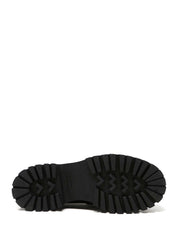 Mocassini Nero Grace Shoes