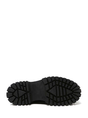 Mocassini Nero Grace Shoes