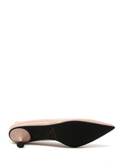 Decolleté Rosa Grace Shoes