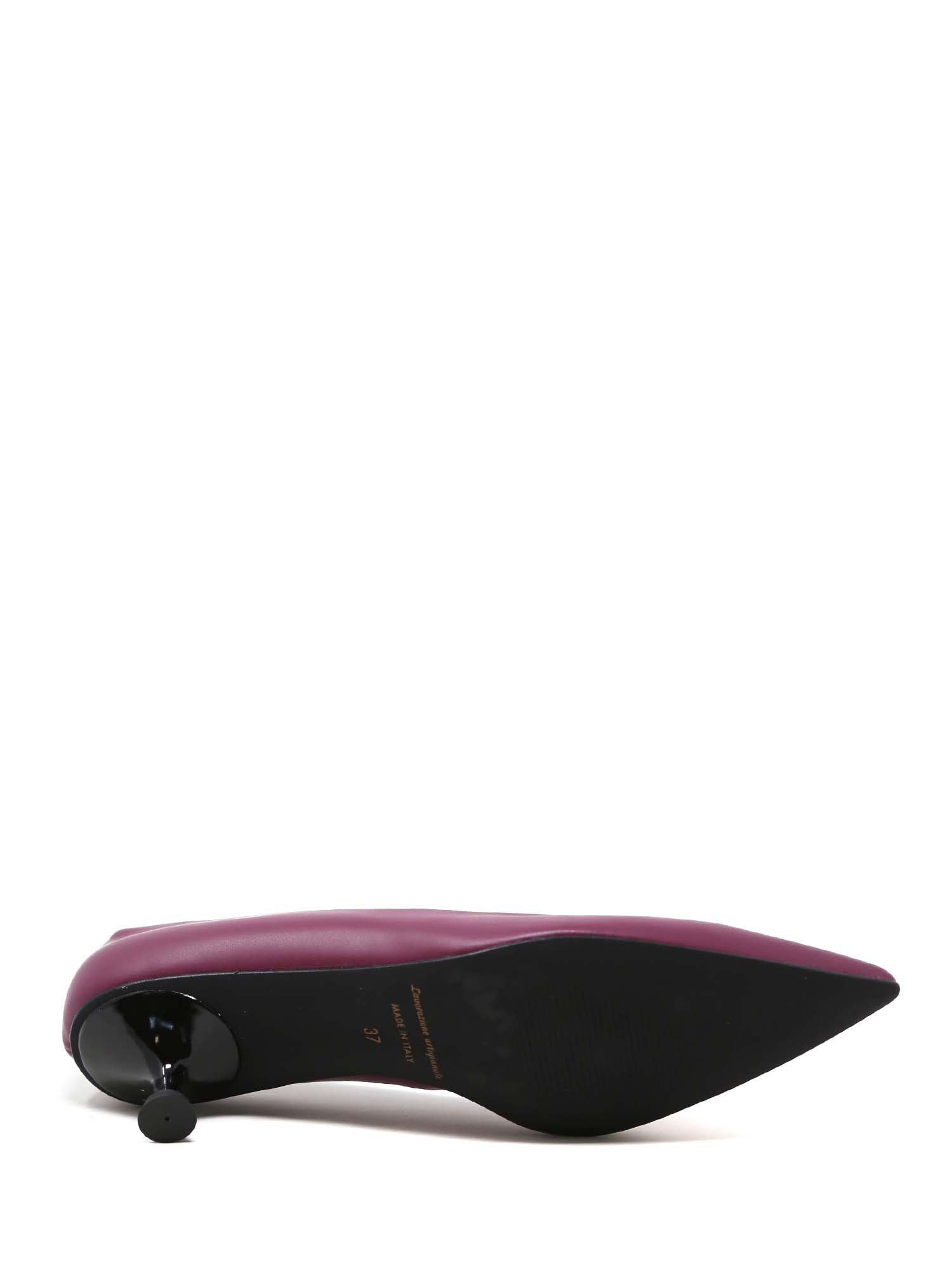 Decolleté Viola Grace Shoes