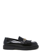 Mocassini Nero Grace Shoes