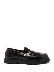 Mocassini Marrone Grace Shoes