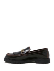 Mocassini Marrone Grace Shoes