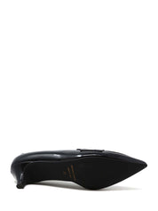 Decolleté Nero Grace Shoes