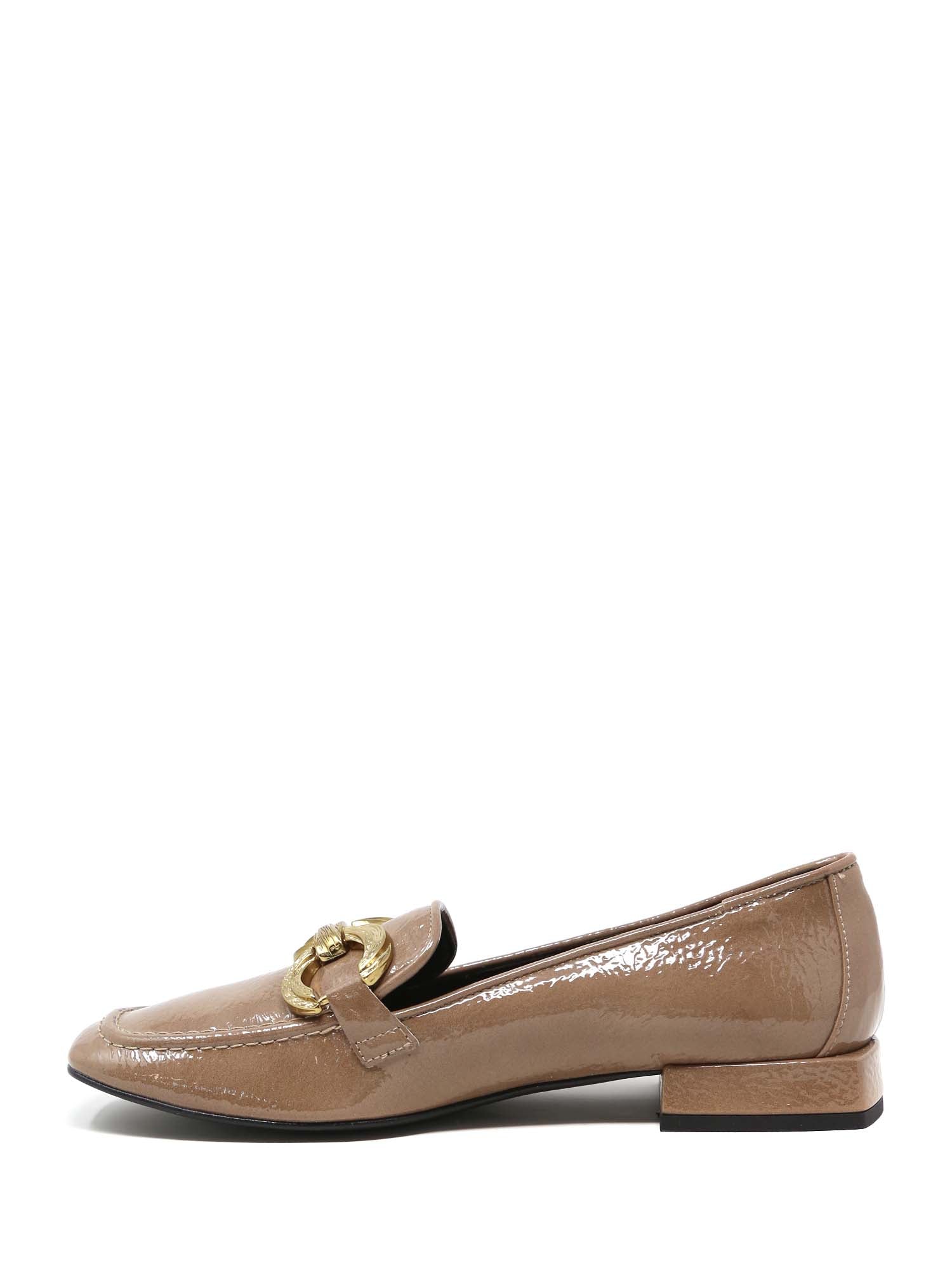 Mocassini Grigio Grace Shoes