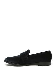 Mocassini Nero Grace Shoes
