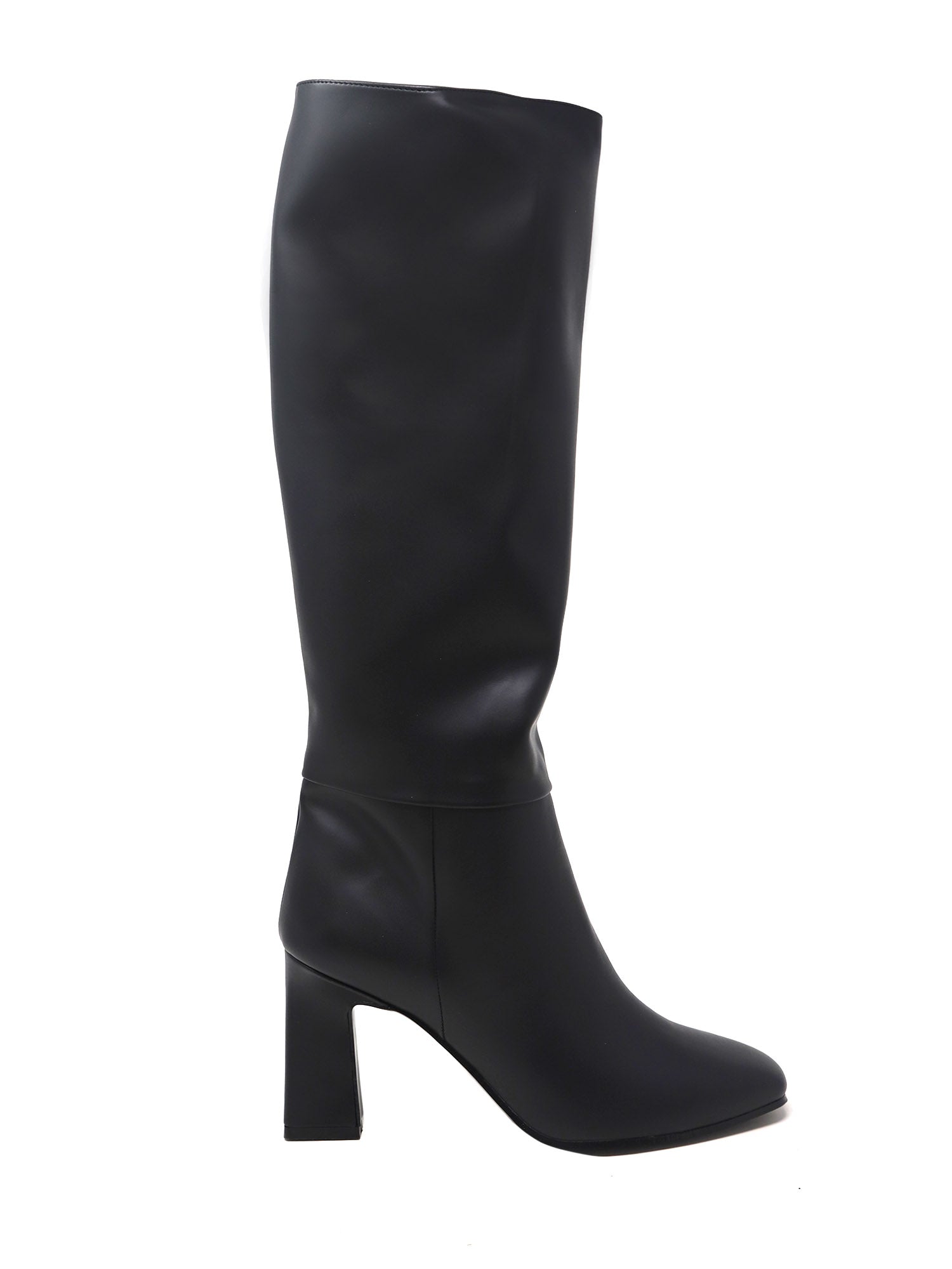 Stivali Nero Grace Shoes