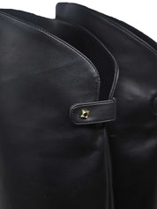 Stivali Nero Grace Shoes