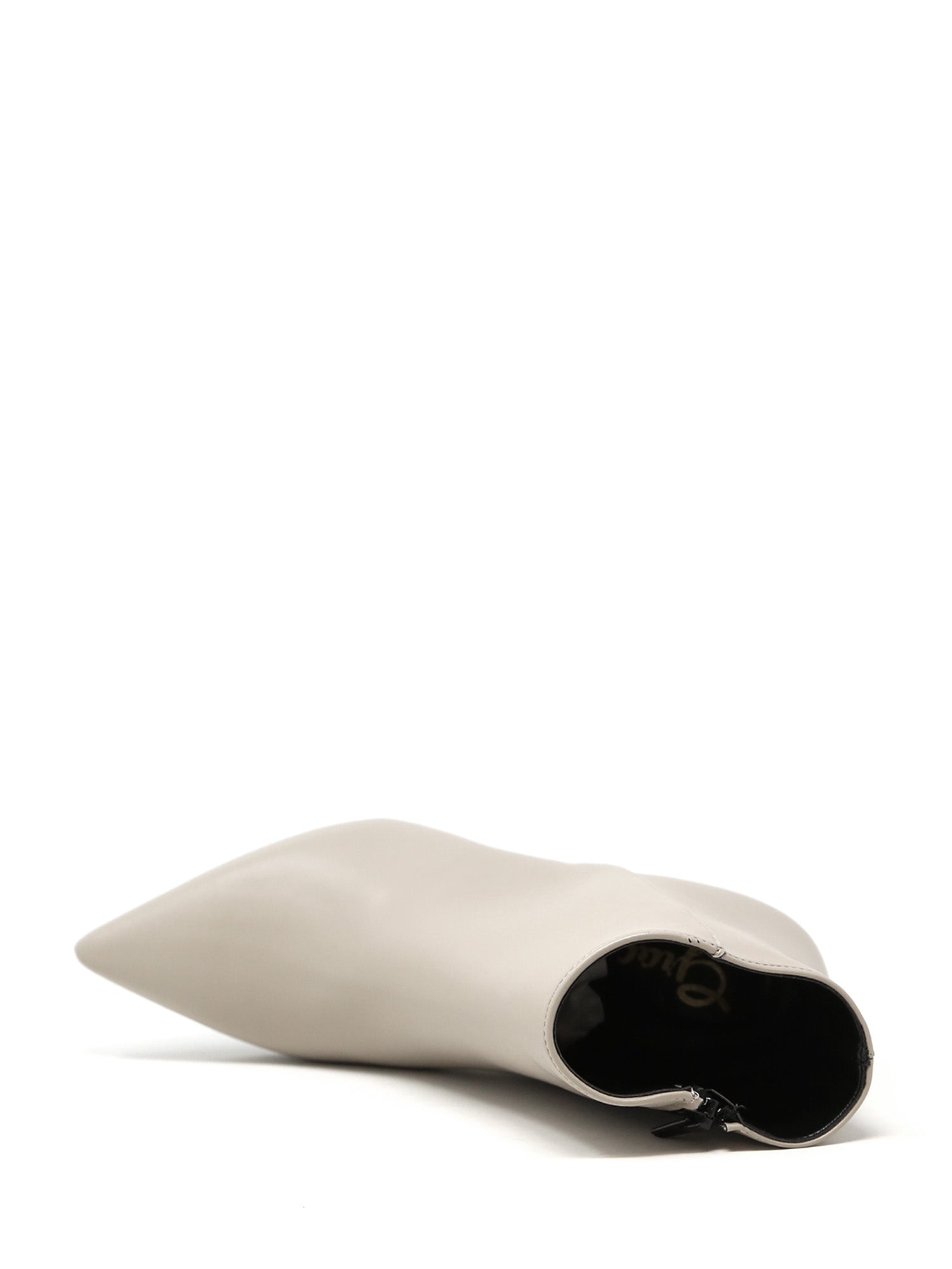 Stivaletti Beige Grace Shoes