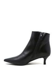 Stivaletti Nero Cap Grace Shoes