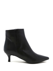 Stivaletti Nero Cap Grace Shoes