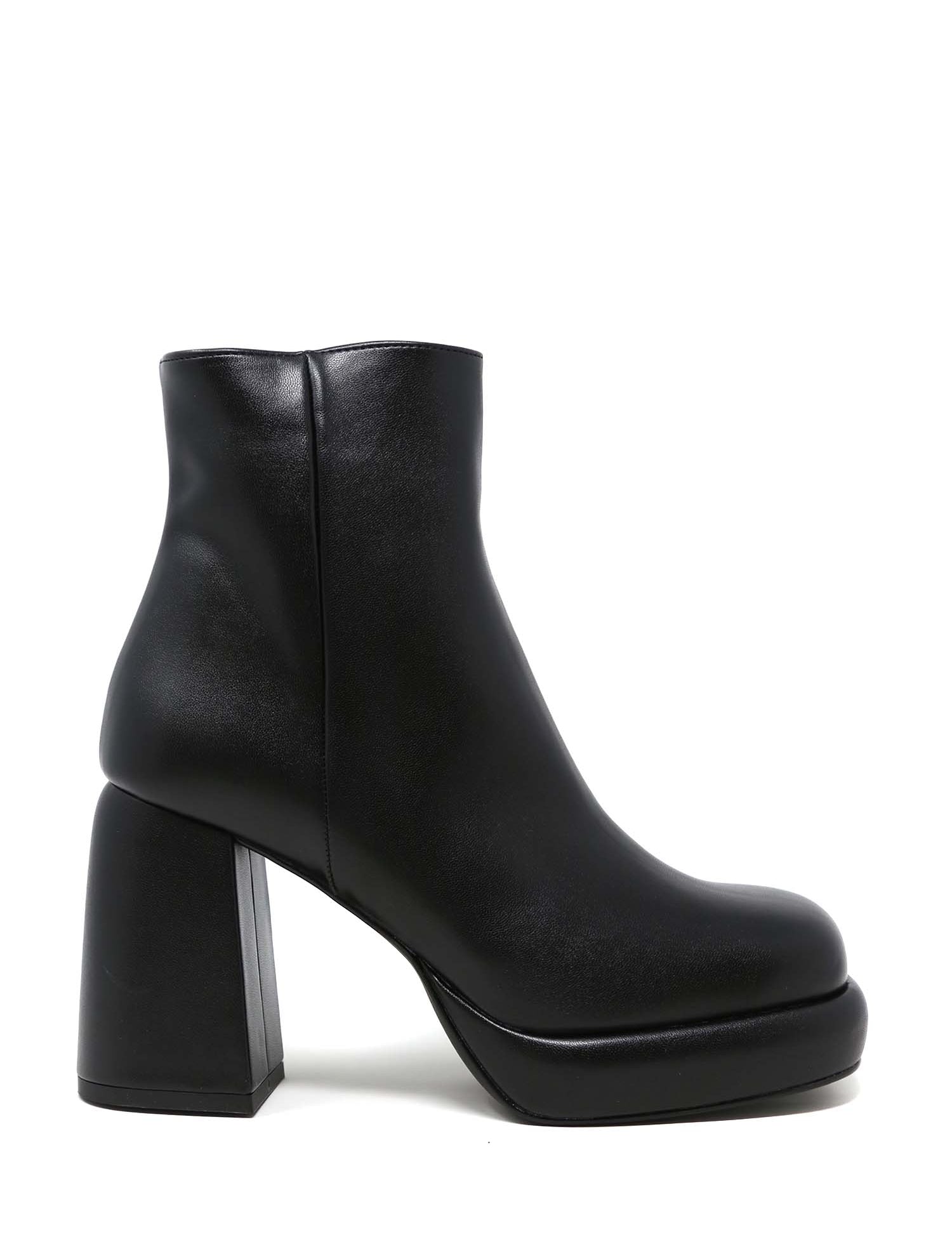 Stivaletti Nero Grace Shoes