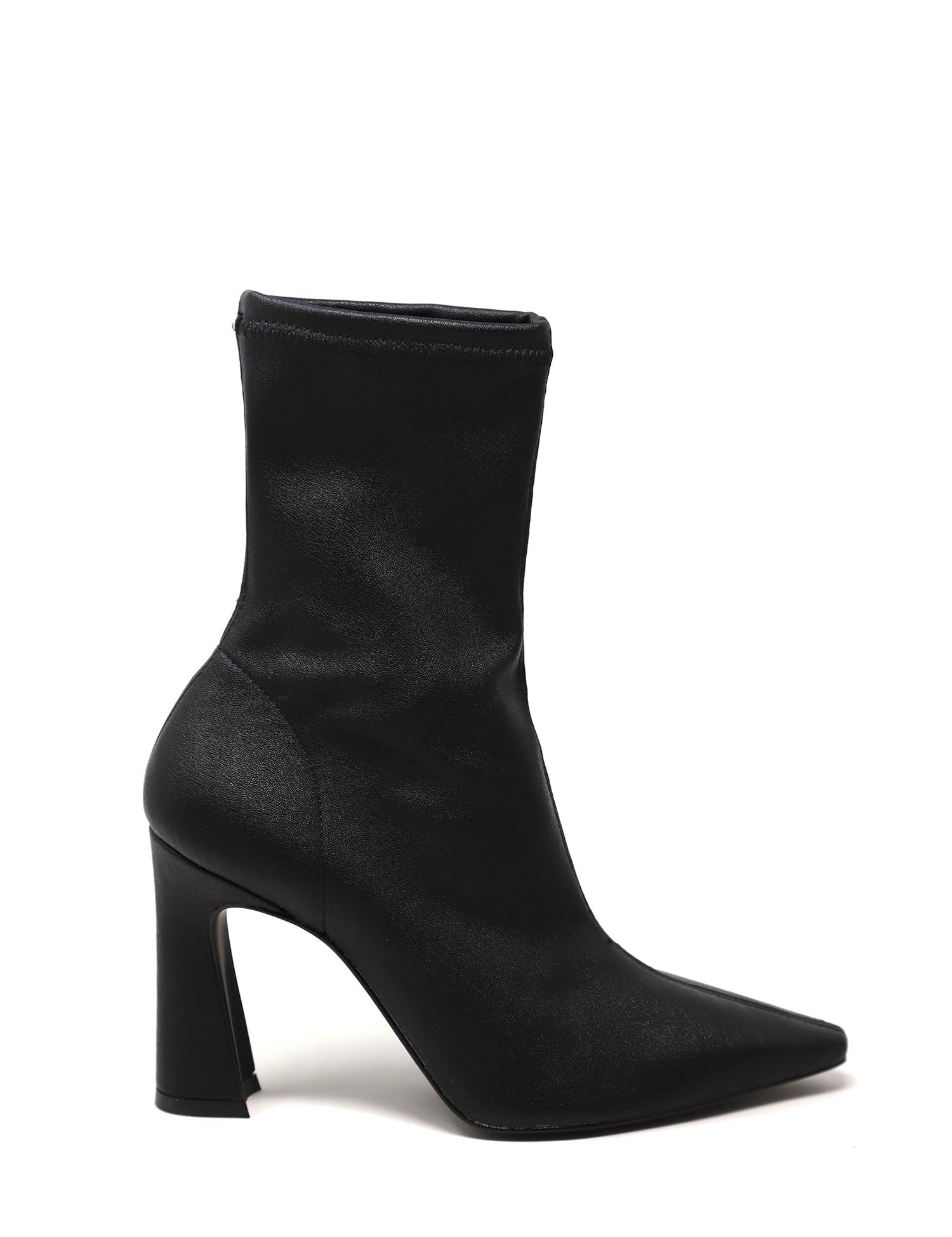 Stivaletti Nero Grace Shoes