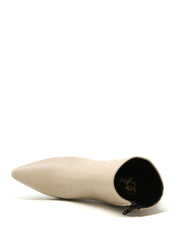 Stivaletti Beige Grace Shoes