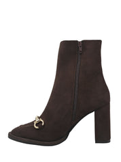 Stivaletti Marrone Grace Shoes