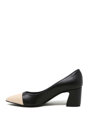Decolleté Nero Grace Shoes