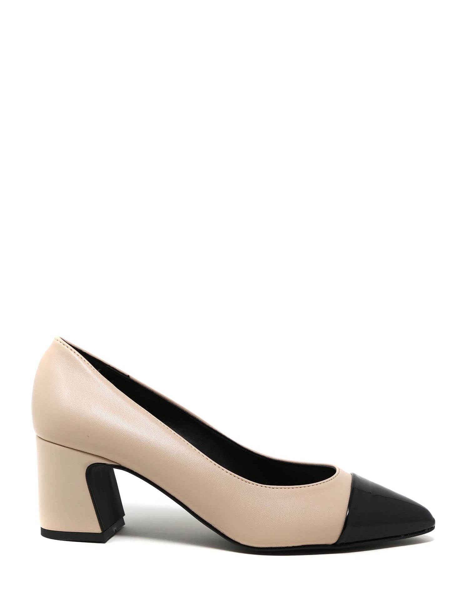 Decolleté Rosa Grace Shoes
