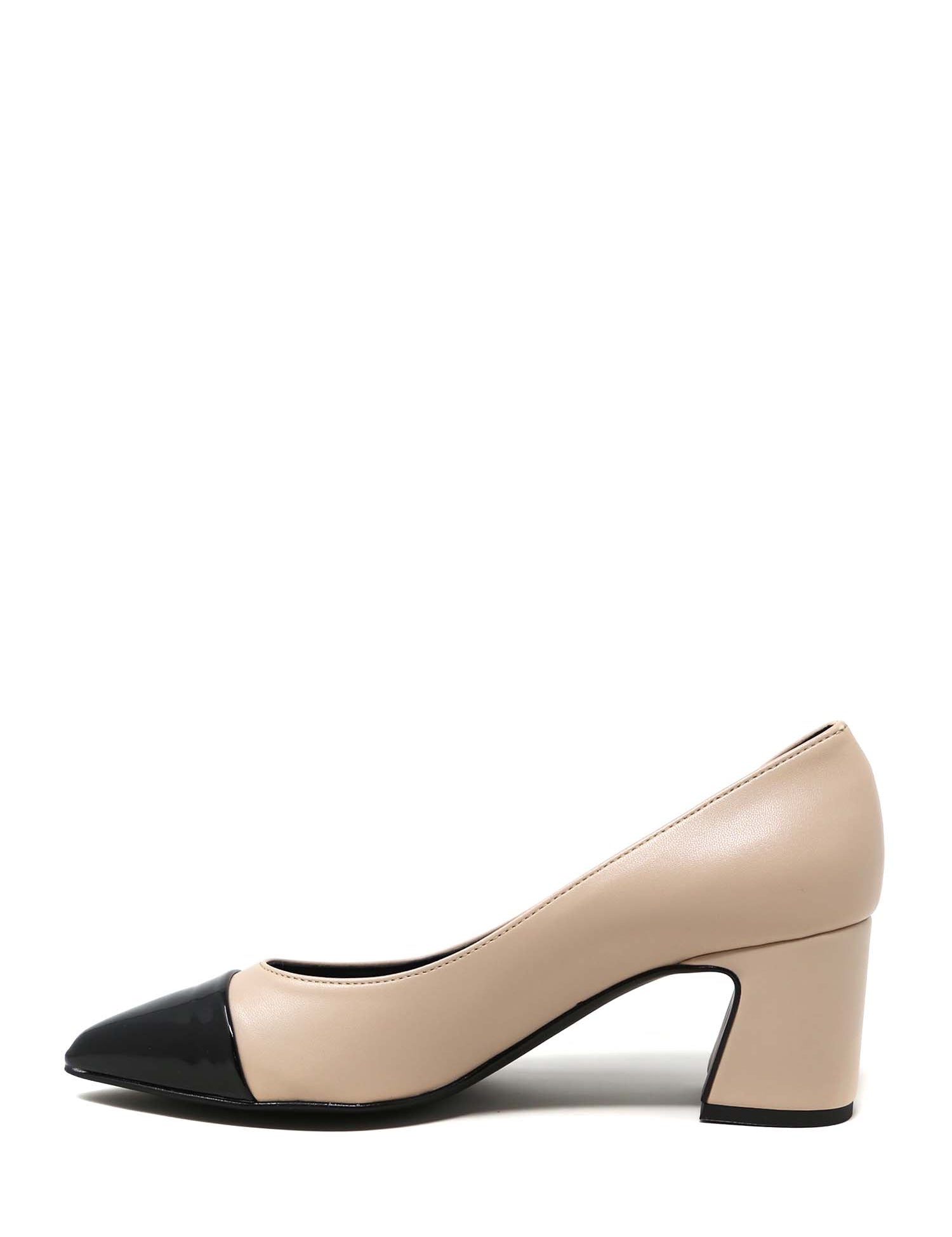 Decolleté Rosa Grace Shoes