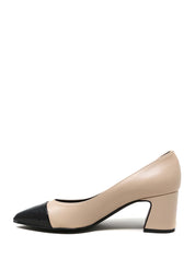 Decolleté Rosa Grace Shoes