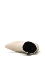 Stivaletti Grigio Grace Shoes
