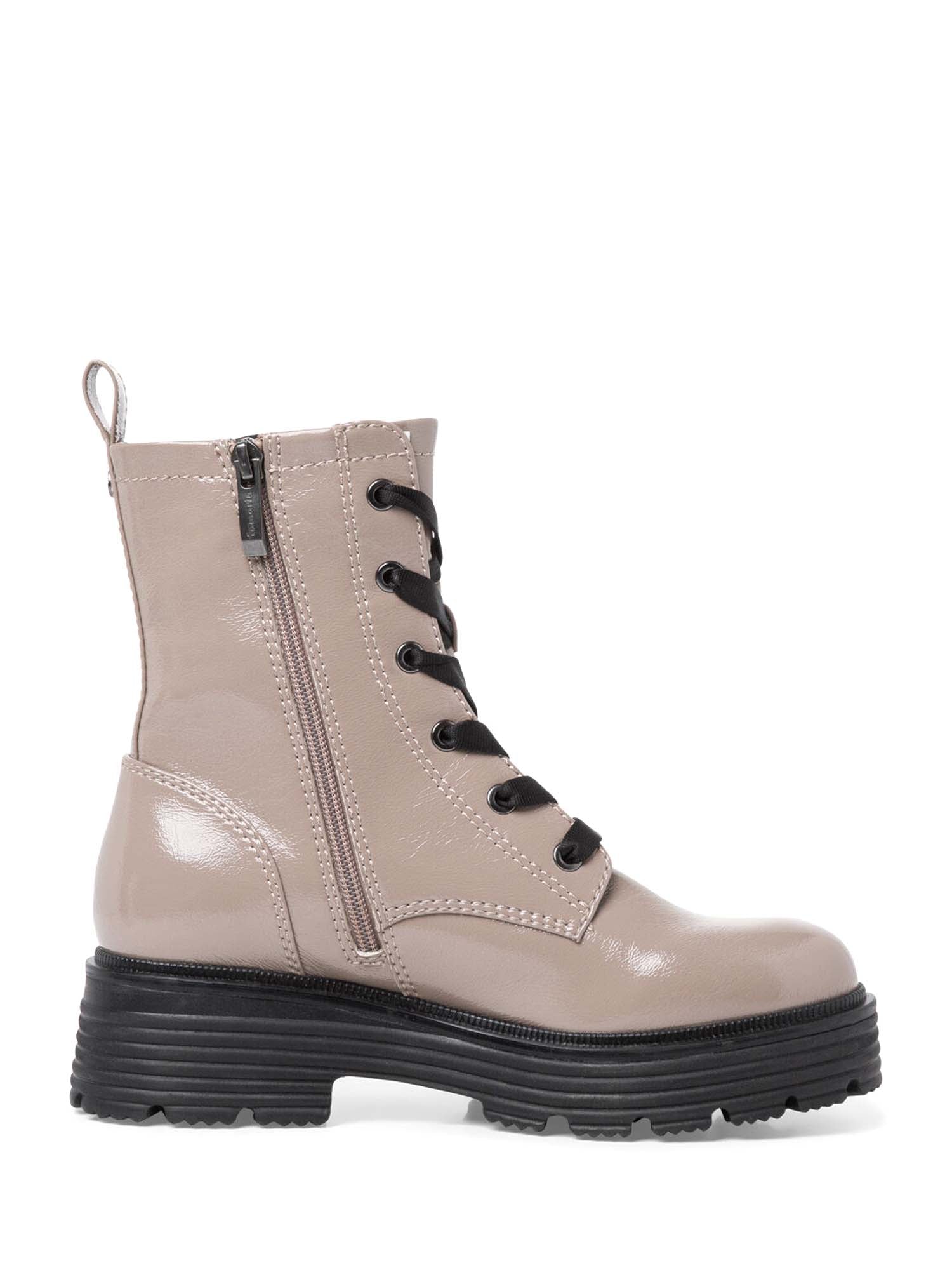 Stivaletti Beige Tamaris
