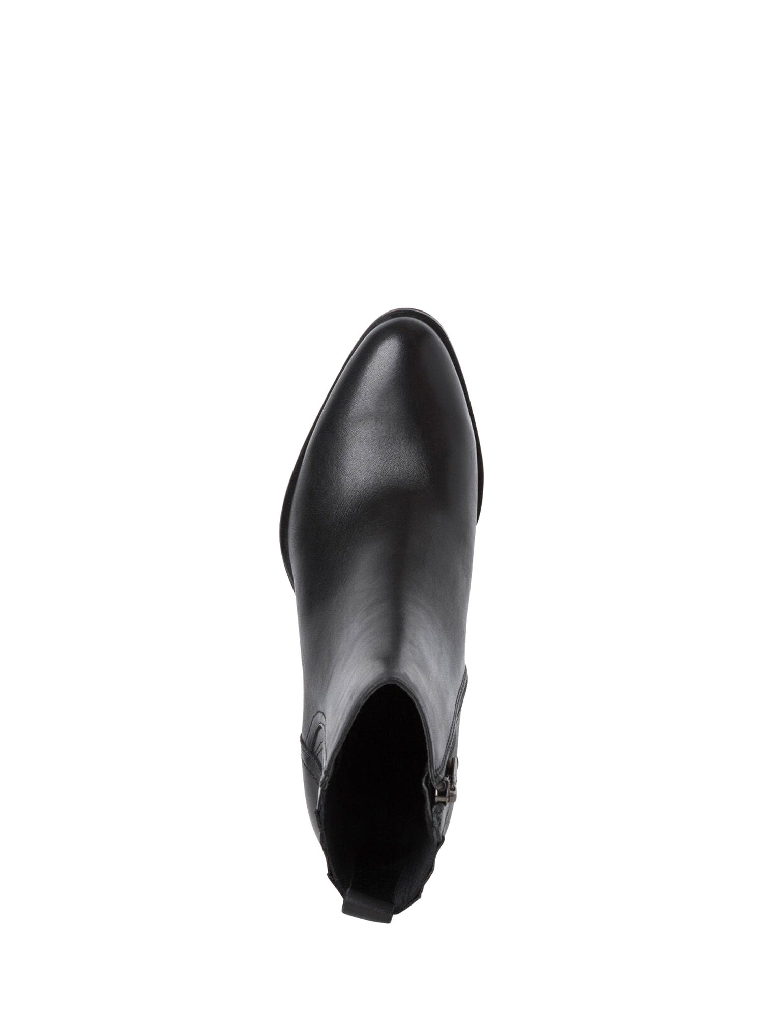 Stivaletti Nero Tamaris