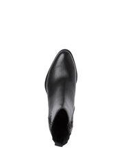 Stivaletti Nero Tamaris