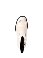 Stivaletti Beige Tamaris