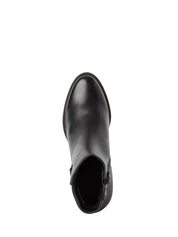 Stivaletti Nero Tamaris