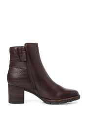 Stivaletti Marrone Tamaris
