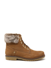 Stivaletti Marrone Wrangler