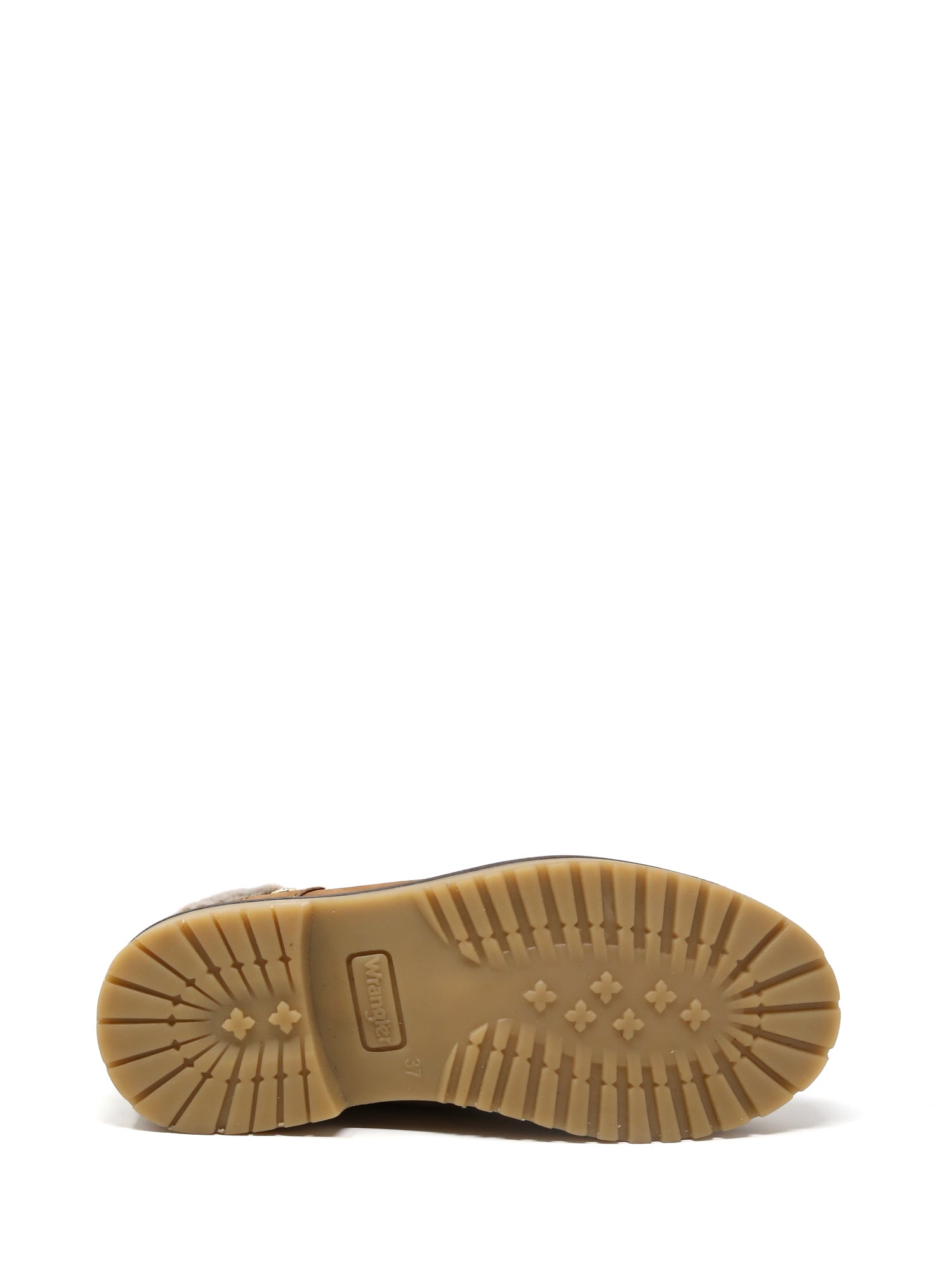 Stivaletti Marrone Wrangler