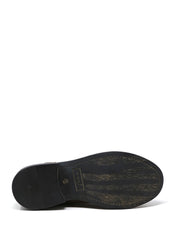 Stivaletti Marrone Scuro Wrangler