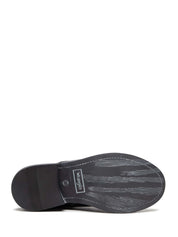 Stivaletti Nero Wrangler
